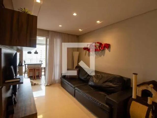 Apartamento para Venda em São Paulo/SP Santo Amaro 3 Quartos