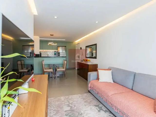 Apartamento para Venda em São Paulo/SP Santo Amaro 3 Quartos