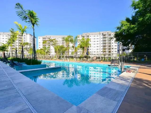 Apartamento para Venda em São Paulo/SP Santo Amaro 3 Quartos