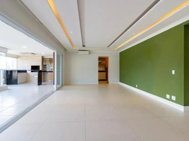 Apartamento para Venda em São Paulo/SP Santo Amaro 3 Quartos