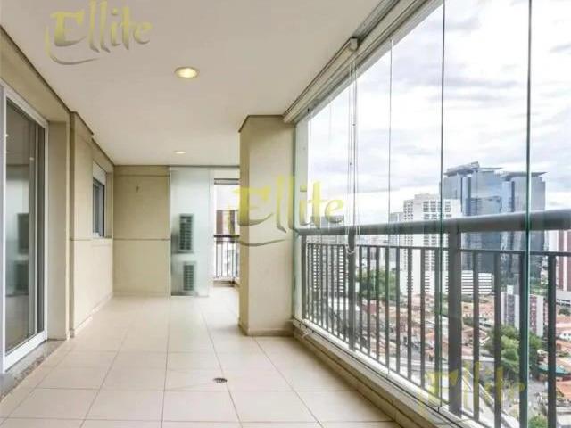 Apartamento para Venda em São Paulo/SP Santo Amaro 3 Quartos
