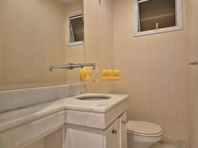 Apartamento para Venda em São Paulo/SP Santo Amaro 3 Quartos