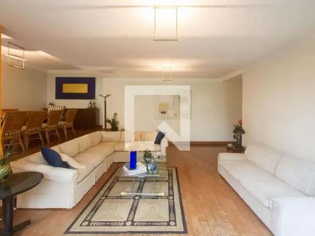 Apartamento para Venda em São Paulo/SP Santo Amaro 3 Quartos