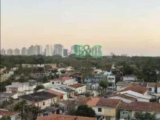 Apartamento para Venda em São Paulo/SP Santo Amaro 3 Quartos