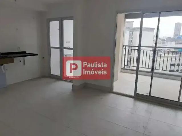 Apartamento para Venda em São Paulo/SP Santo Amaro 3 Quartos