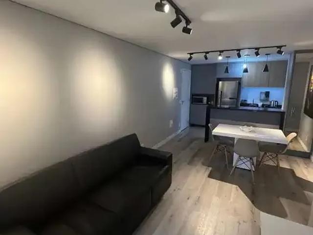 Apartamento para Venda em São Paulo/SP Santo Amaro 3 Quartos