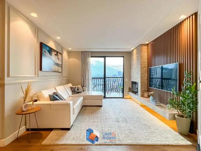 Apartamento para Venda em São Paulo/SP Santo Amaro 3 Quartos