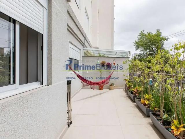 Apartamento para Venda em São Paulo/SP Santo Amaro 3 Quartos