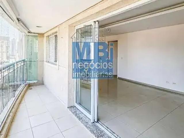 Apartamento para Venda em São Paulo/SP Santo Amaro 3 Quartos