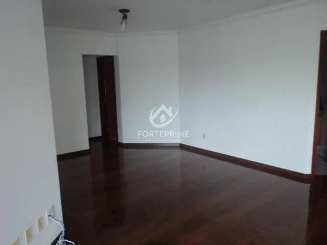 Apartamento para Venda em São Paulo/SP Santo Amaro 3 Quartos