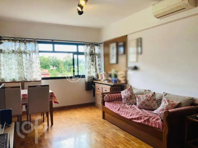 Apartamento para Venda em São Paulo/SP Santo Amaro 3 Quartos