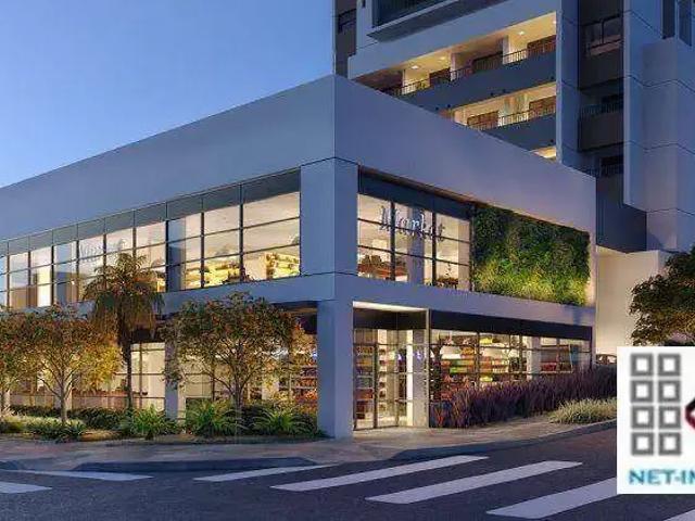 Apartamento para Venda em São Paulo/SP Santo Amaro 3 Quartos