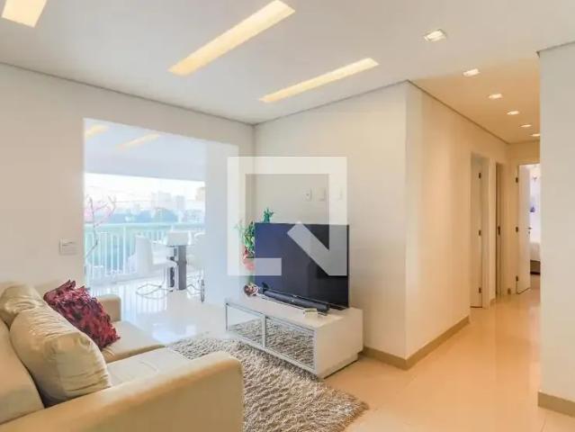 Apartamento para Venda em São Paulo/SP Santo Amaro 3 Quartos