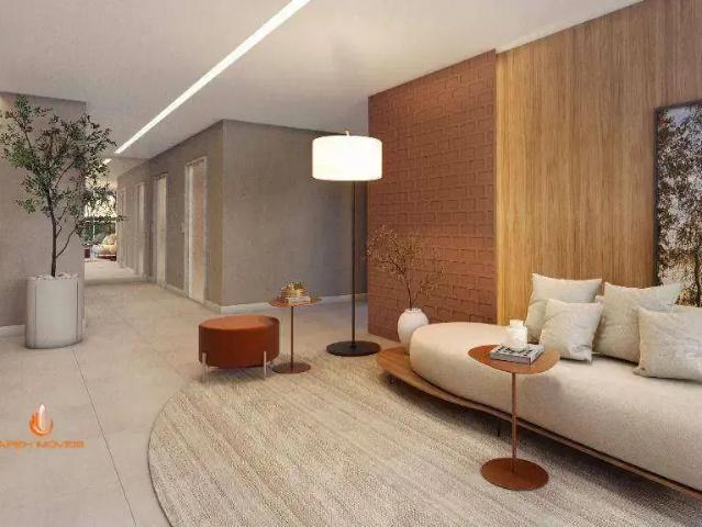 Apartamento para Venda em São Paulo/SP Santo Amaro 3 Quartos