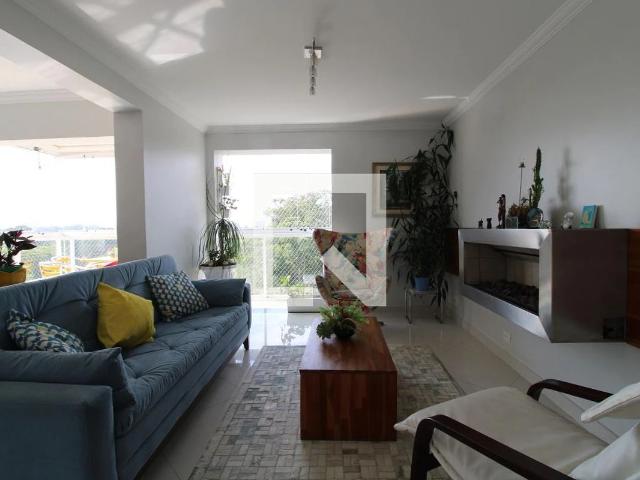 Apartamento para Venda em São Paulo/SP Santo Amaro 3 Quartos
