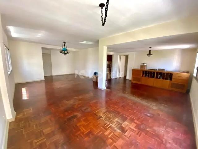 Apartamento para Venda em São Paulo/SP Santo Amaro 3 Quartos