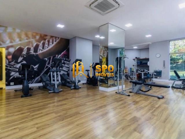 Apartamento para Venda em São Paulo/SP Santo Amaro 3 Quartos