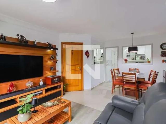 Apartamento para Venda em São Paulo/SP Santo Amaro 3 Quartos