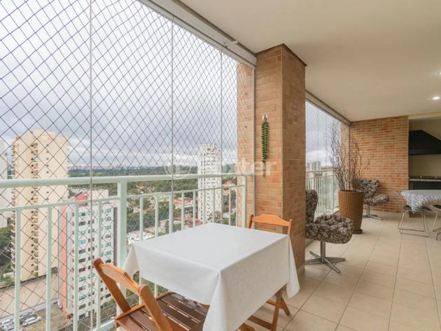 Apartamento para Venda em São Paulo/SP Santo Amaro 3 Quartos