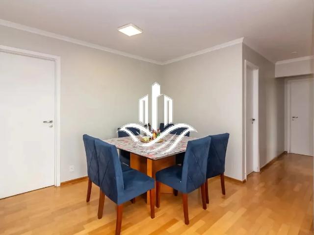 Apartamento para Venda em São Paulo/SP Santo Amaro 3 Quartos