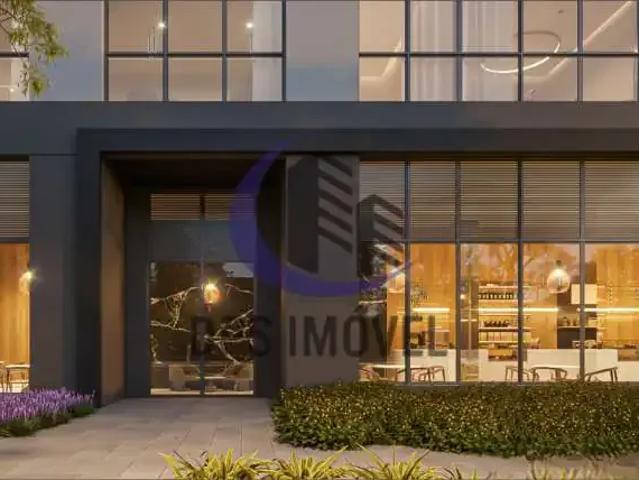 Apartamento para Venda em São Paulo/SP Santo Amaro 3 Quartos