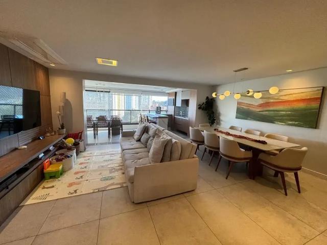 Apartamento para Venda em São Paulo/SP Santo Amaro 3 Quartos