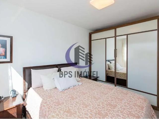 Apartamento para Venda em São Paulo/SP Santo Amaro 3 Quartos