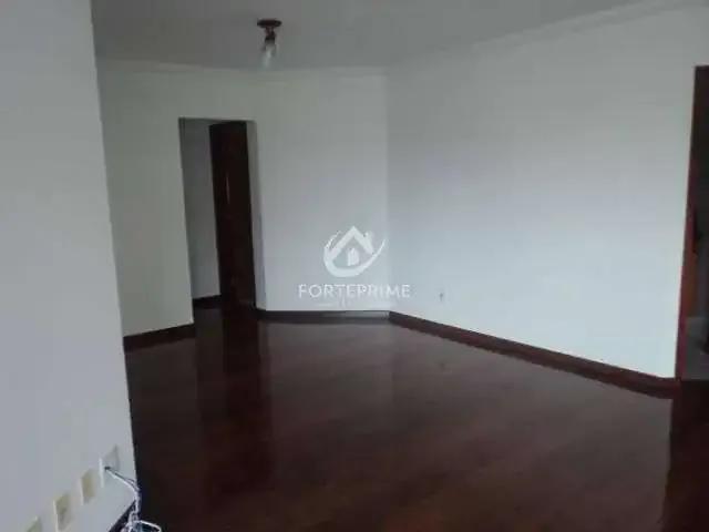 Apartamento para Venda em São Paulo/SP Santo Amaro 3 Quartos