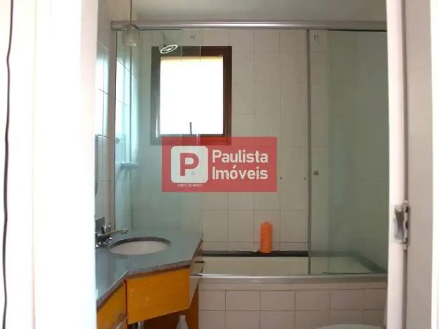 Apartamento para Venda em São Paulo/SP Santo Amaro 3 Quartos