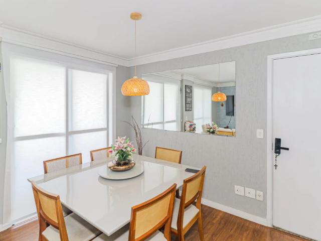 Apartamento para Venda em São Paulo/SP Santo Amaro 3 Quartos