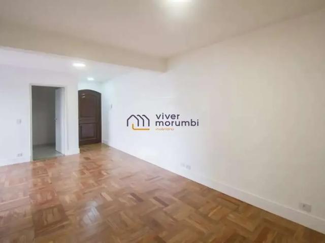 Apartamento para Venda em São Paulo/SP Santo Amaro 3 Quartos