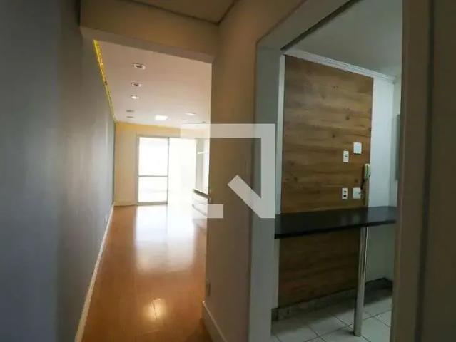 Apartamento para Venda em São Paulo/SP Santo Amaro 3 Quartos