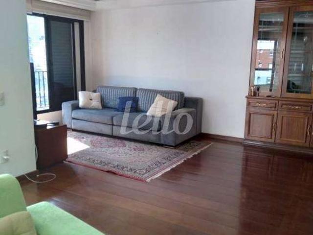 Apartamento para Venda em São Paulo/SP Santo Amaro 3 Quartos