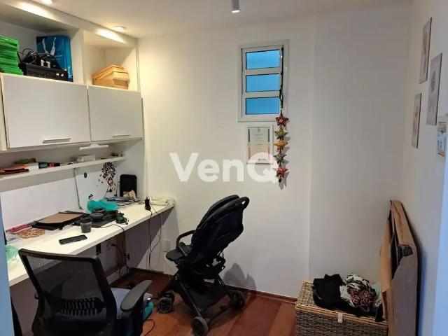 Apartamento para Venda em São Paulo/SP Santo Amaro 3 Quartos