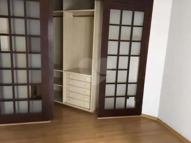 Apartamento para Venda em São Paulo/SP Santo Amaro 3 Quartos