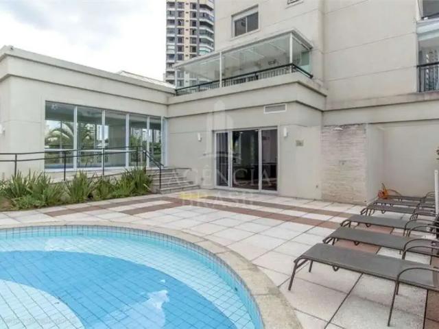Apartamento para Venda em São Paulo/SP Santo Amaro 3 Quartos
