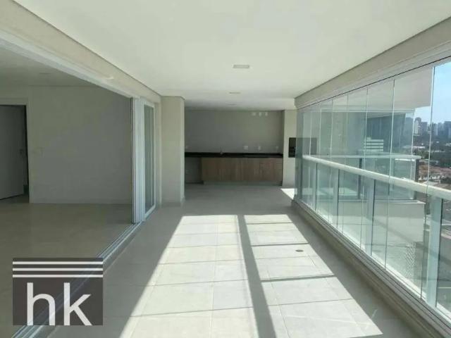 Apartamento para Venda em São Paulo/SP Santo Amaro 3 Quartos