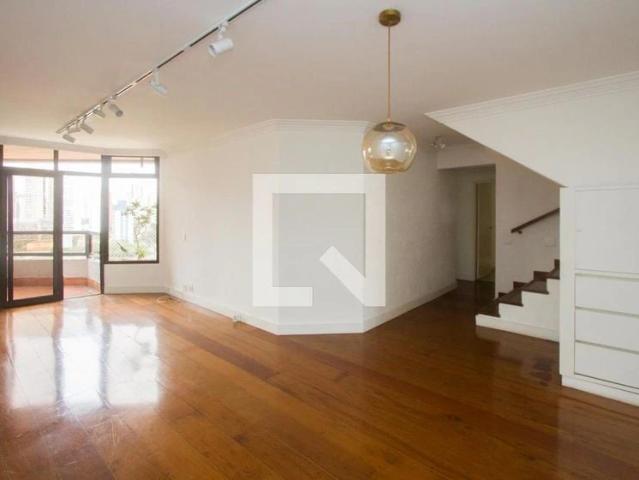 Apartamento para Venda em São Paulo/SP Santo Amaro 3 Quartos