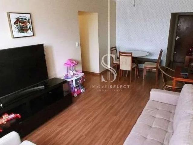 Apartamento para Venda em São Paulo/SP Santo Amaro 3 Quartos