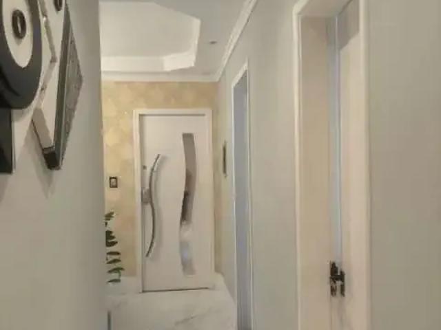 Apartamento para Venda em São Paulo/SP Santo Amaro 3 Quartos