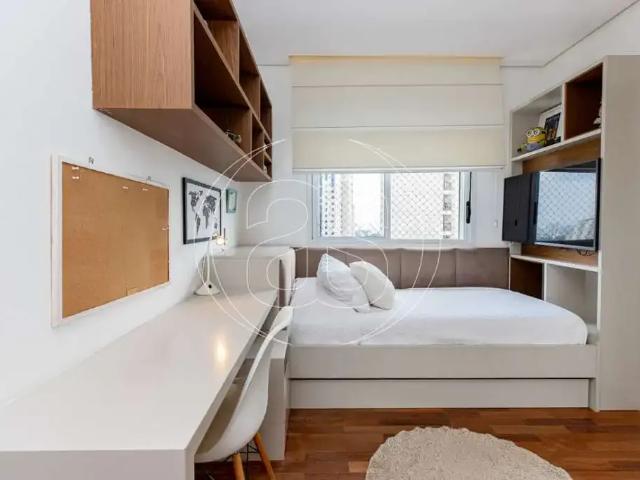 Apartamento para Venda em São Paulo/SP Santo Amaro 4 Quartos