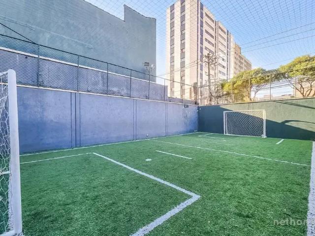 Apartamento para Venda em São Paulo/SP Santo Amaro 4 Quartos