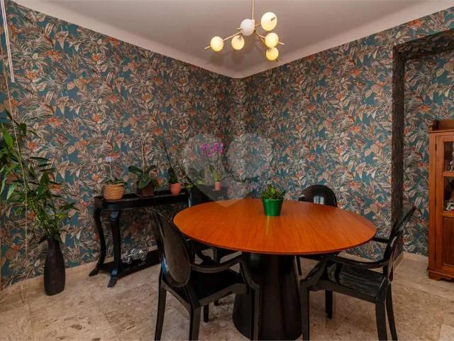 Apartamento para Venda em São Paulo/SP Chácara Flora 4 Quartos
