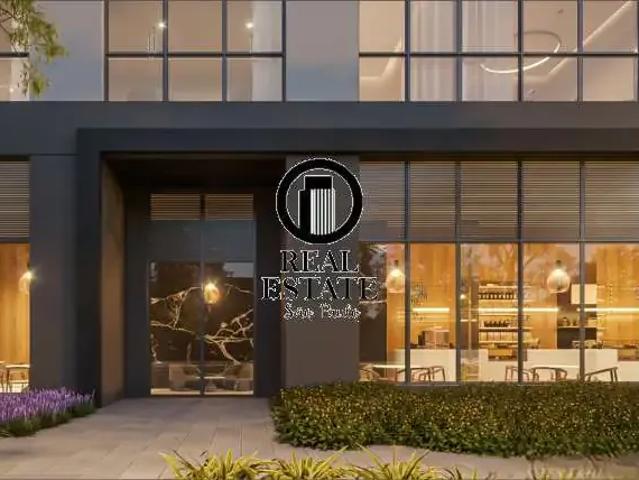 Apartamento para Venda em São Paulo/SP Santo Amaro 4 Quartos