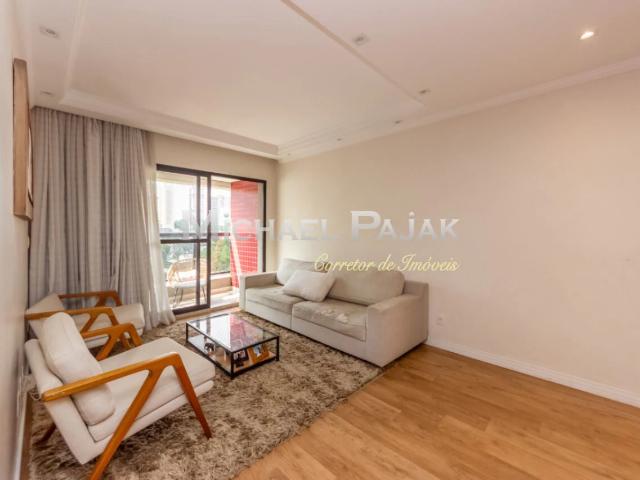 Apartamento para Venda em São Paulo/SP Santo Amaro 4 Quartos