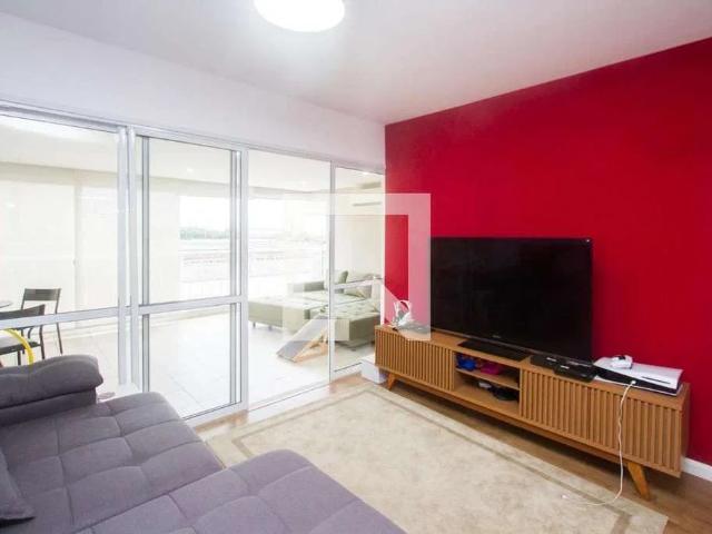 Apartamento para Venda em São Paulo/SP Santo Amaro 4 Quartos