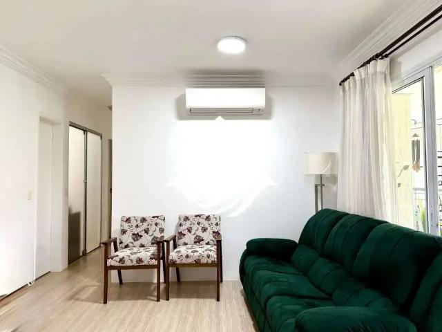 Apartamento para Venda em São Paulo/SP Santo Amaro 4 Quartos
