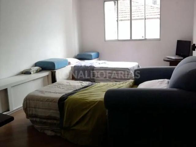 Apartamento para Venda em São Paulo/SP Santo Amaro 4 Quartos