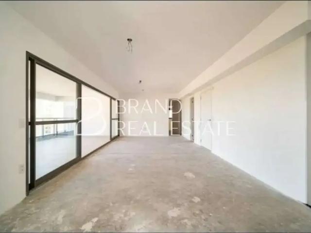 Apartamento para Venda em São Paulo/SP Santo Amaro 4 Quartos