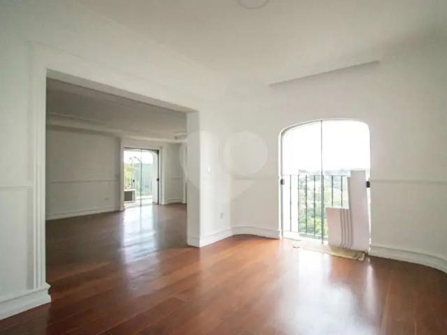Apartamento para Venda em São Paulo/SP Jardim Marajoara 4 Quartos